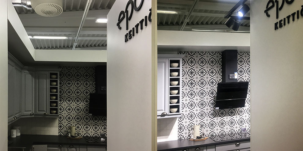 Before and after
