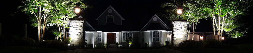Area lightings