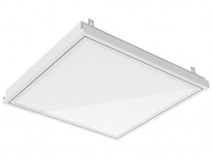 Armstrong Clip In Ceiling System